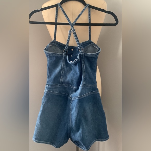 Romper - Picture 2 of 2